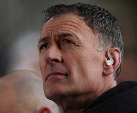 Chris Sutton has challenged Graeme Souness' views