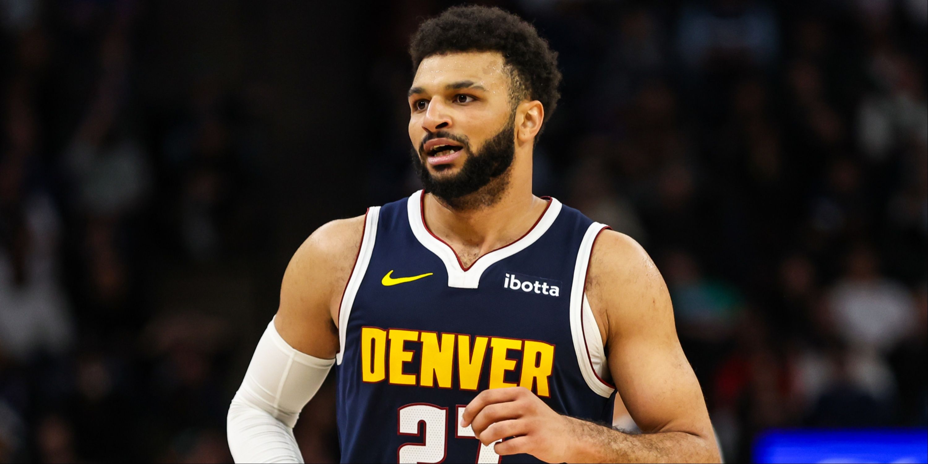 Jamal Murray Denver Nuggets