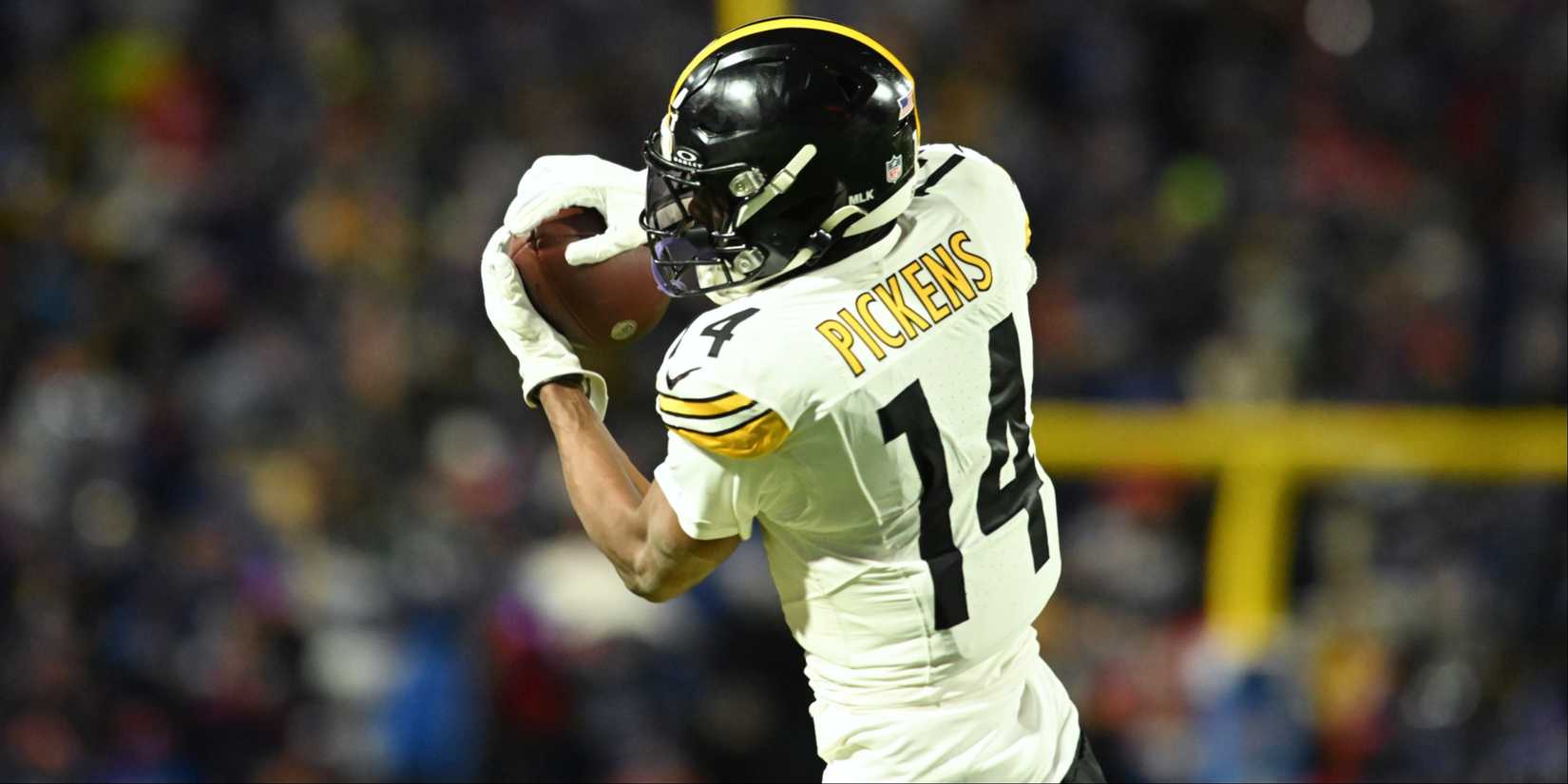 Pittsburgh Steelers Full 2024 Depth Chart Breakdown