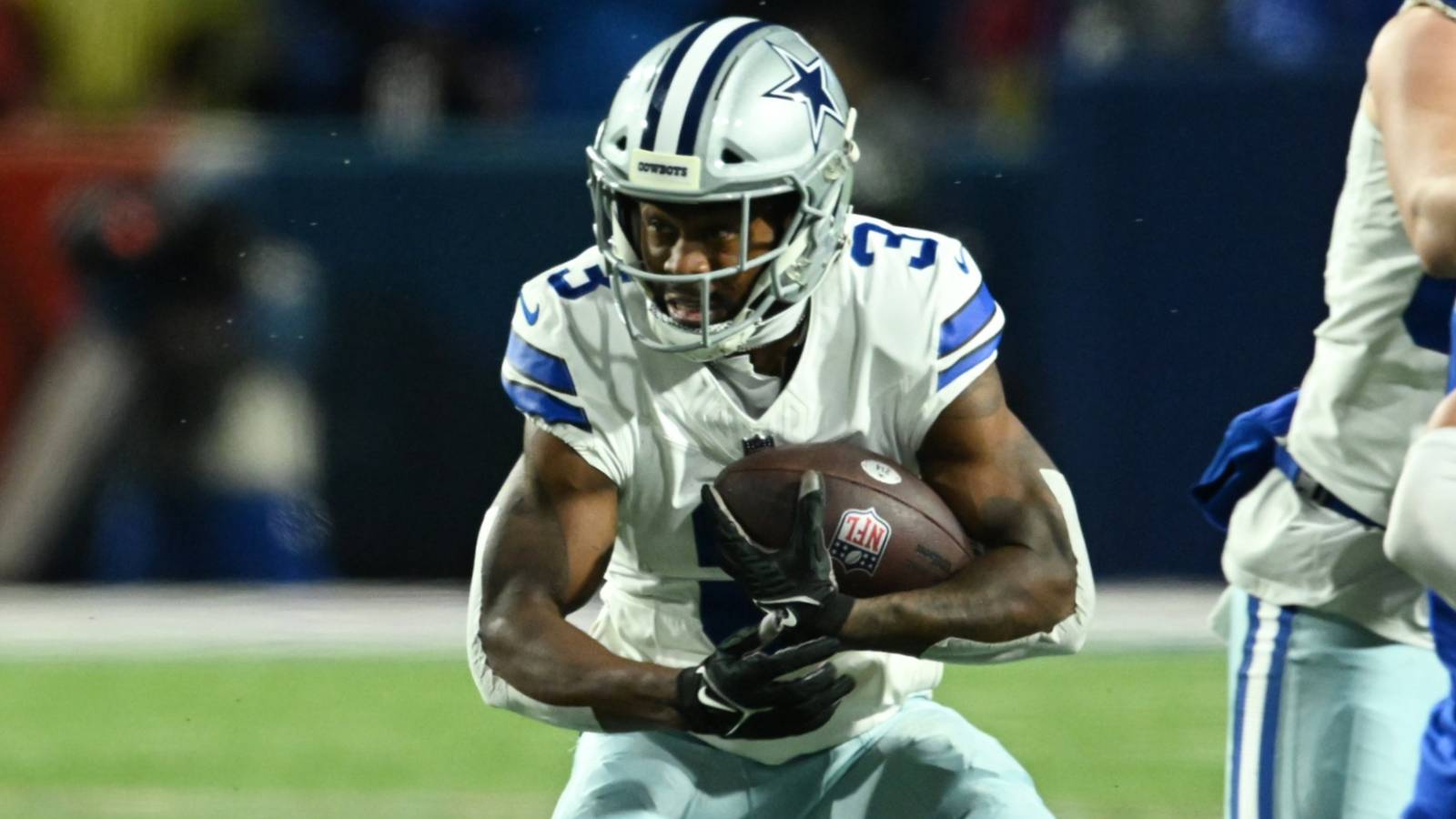 Cowboys WR Brandin Cooks Has High Expectations for This Season