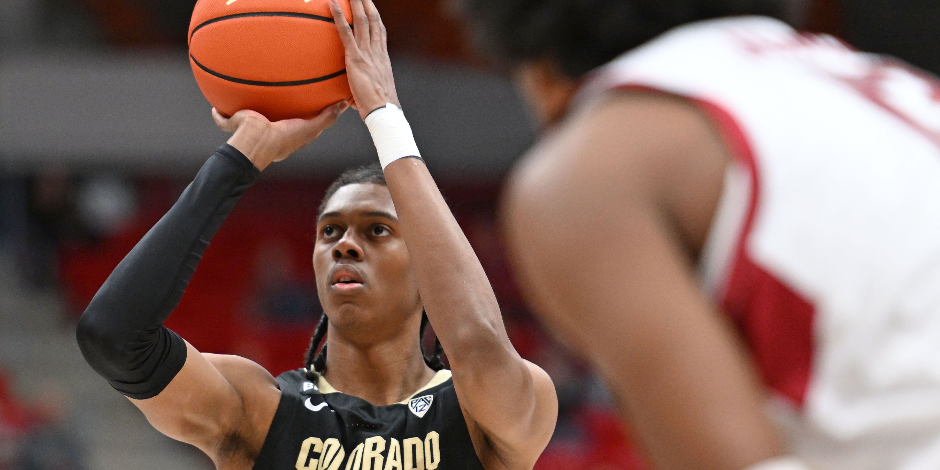 NBA Draft Prospect: Cody Williams, Colorado