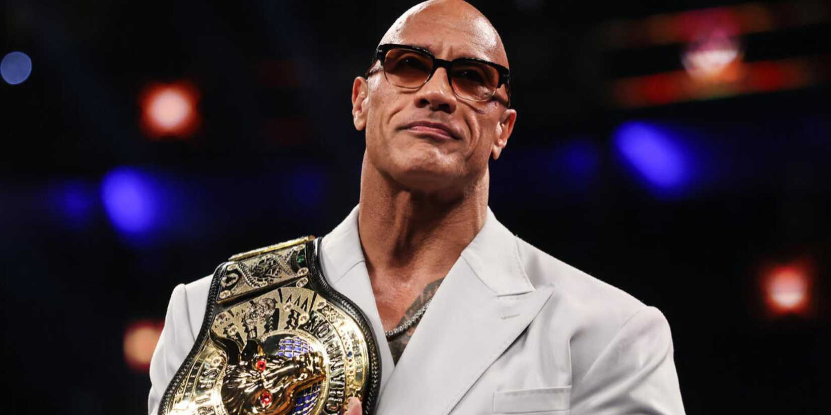 The Rock