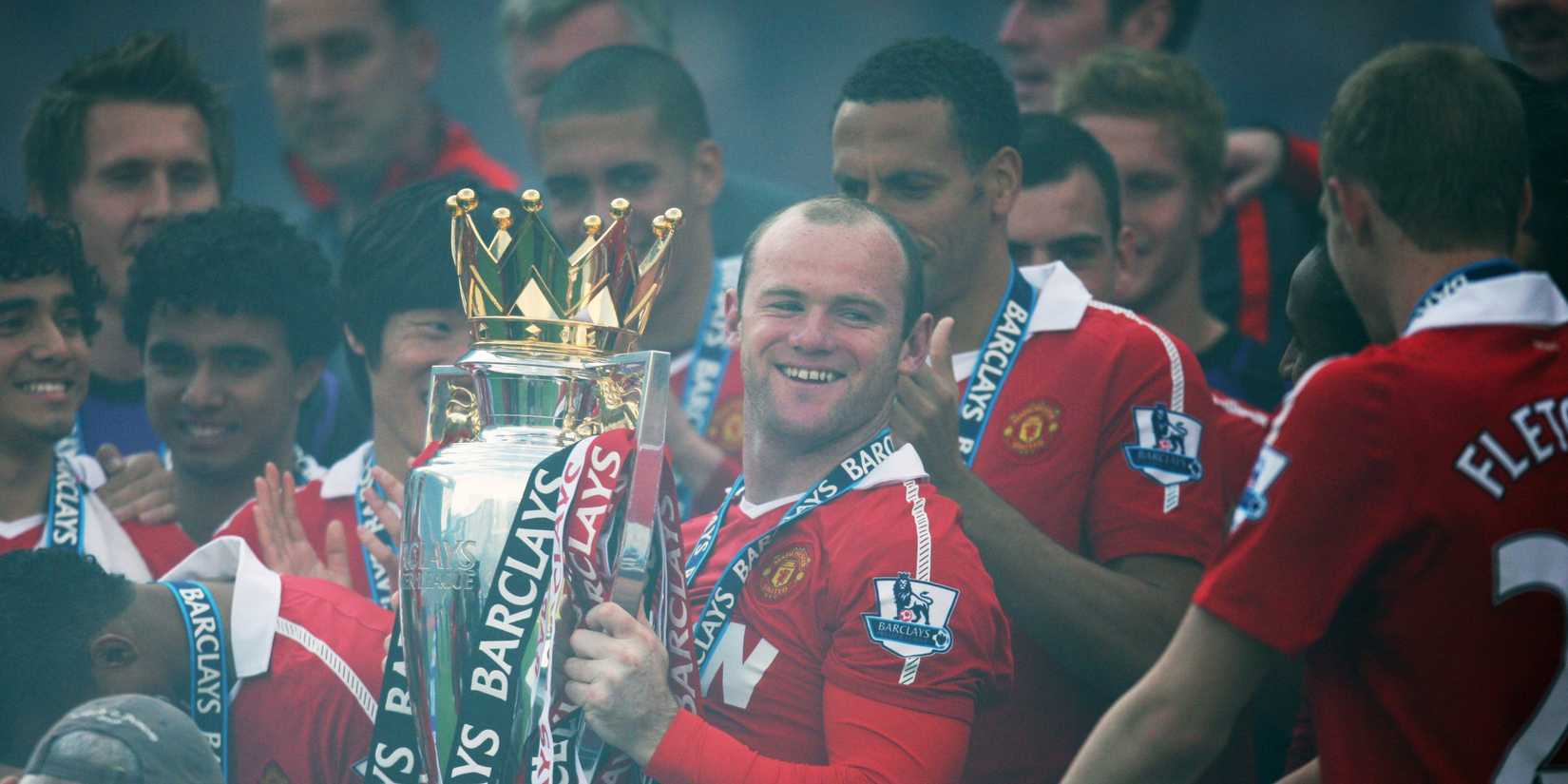 10 Greatest European Attackers in Football History [Ranked]