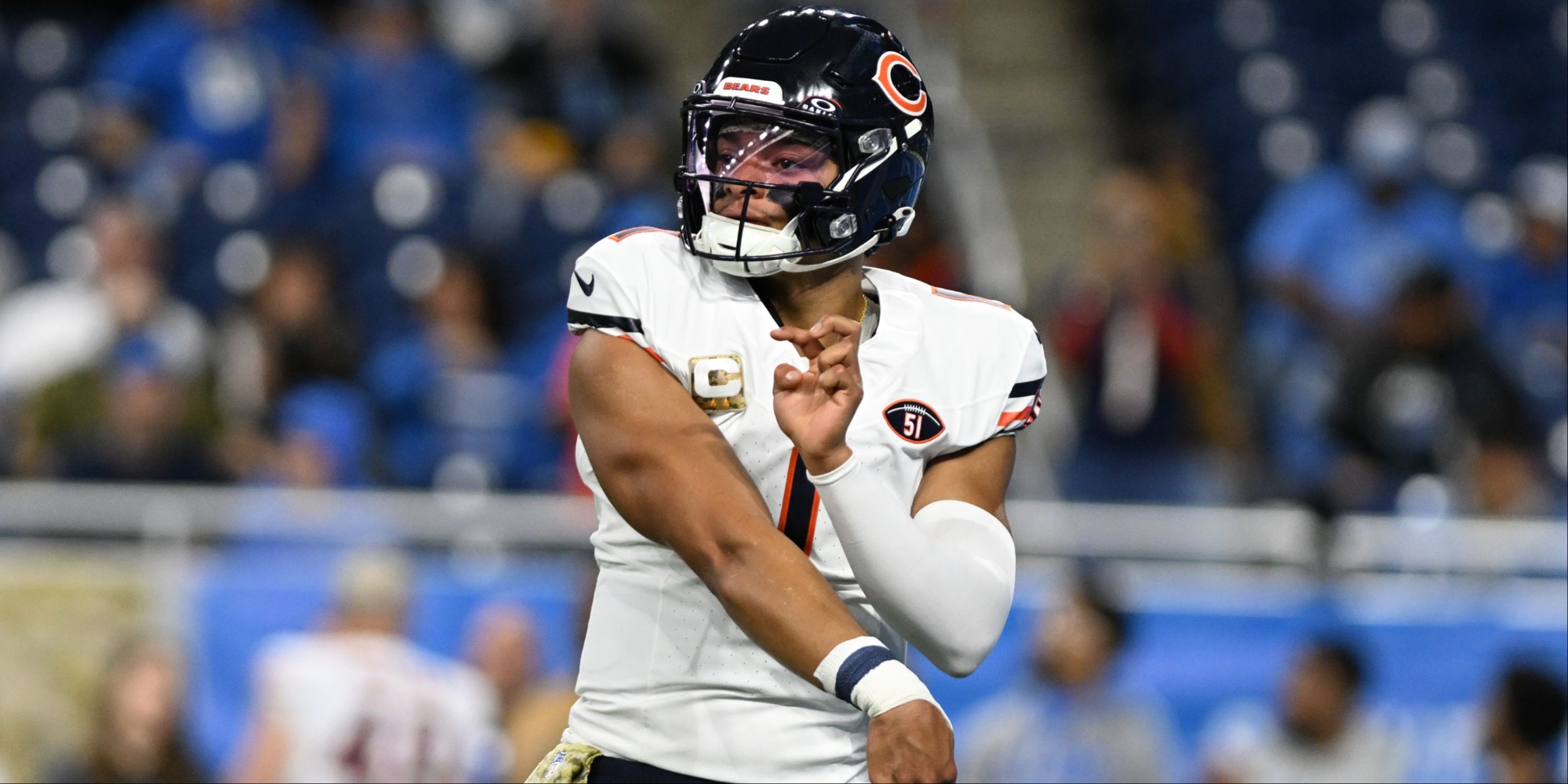 Steelers Insider: 'Knocks Against' Justin Fields Are True