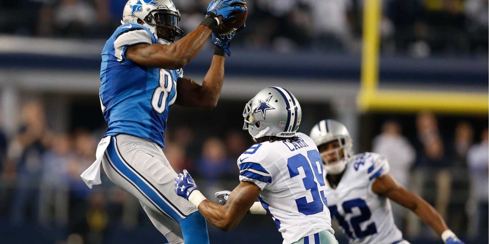 10 Great NFL Players Who Retired Early