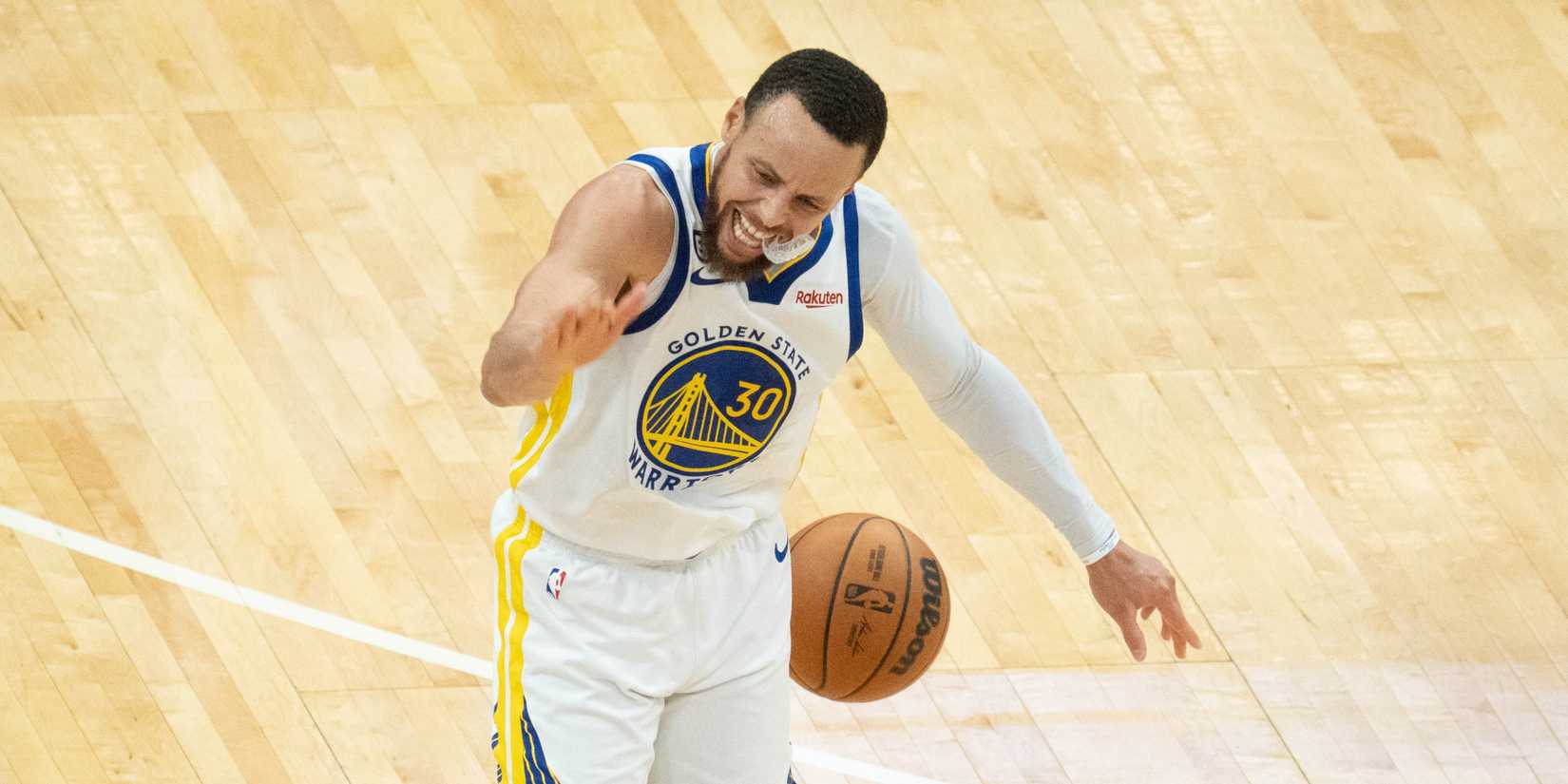 Stephen Curry: Greatest Games of His Career