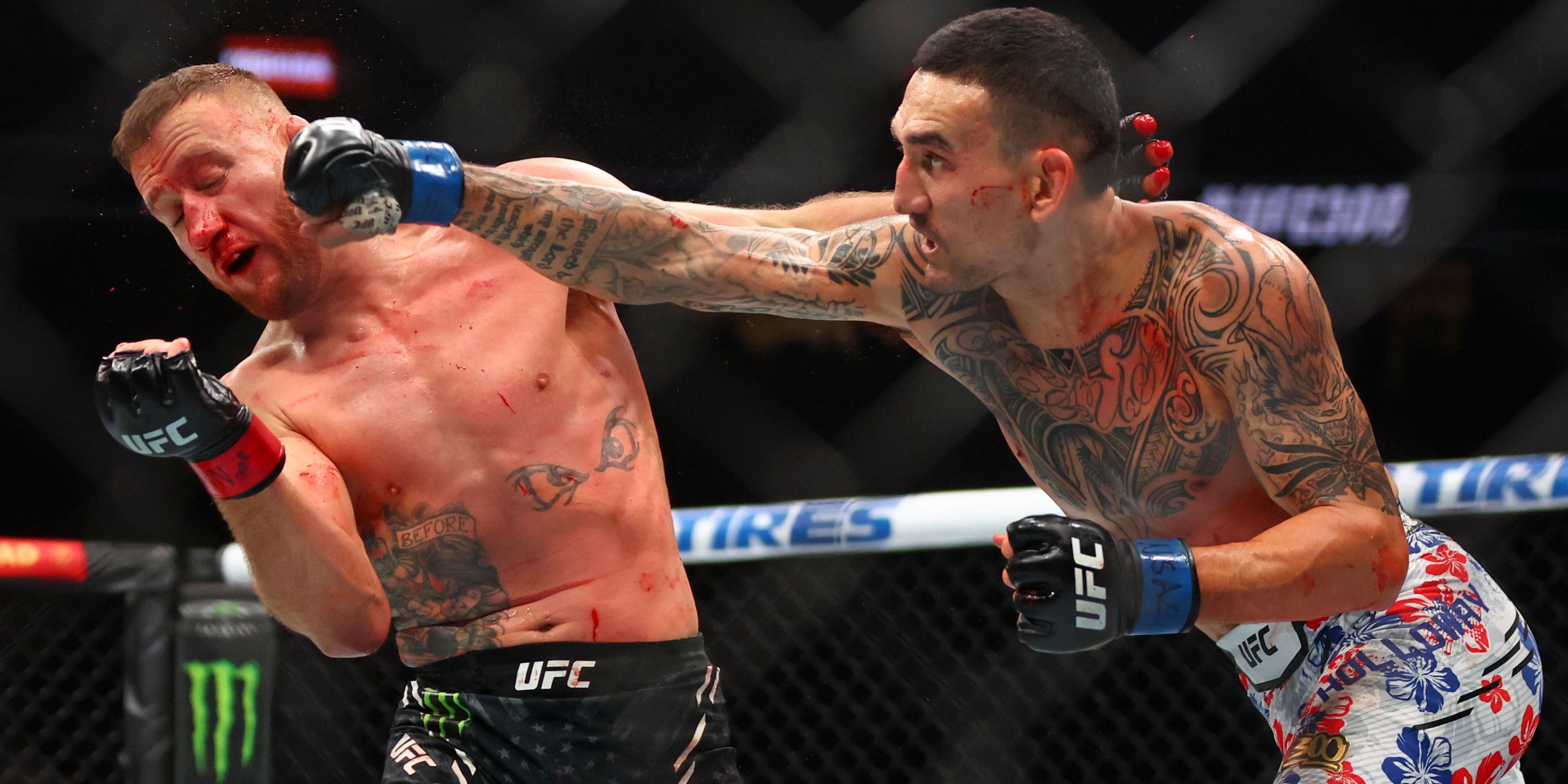 Is Holloway Vs Gaethje Cancelled 73 - u6x89hz