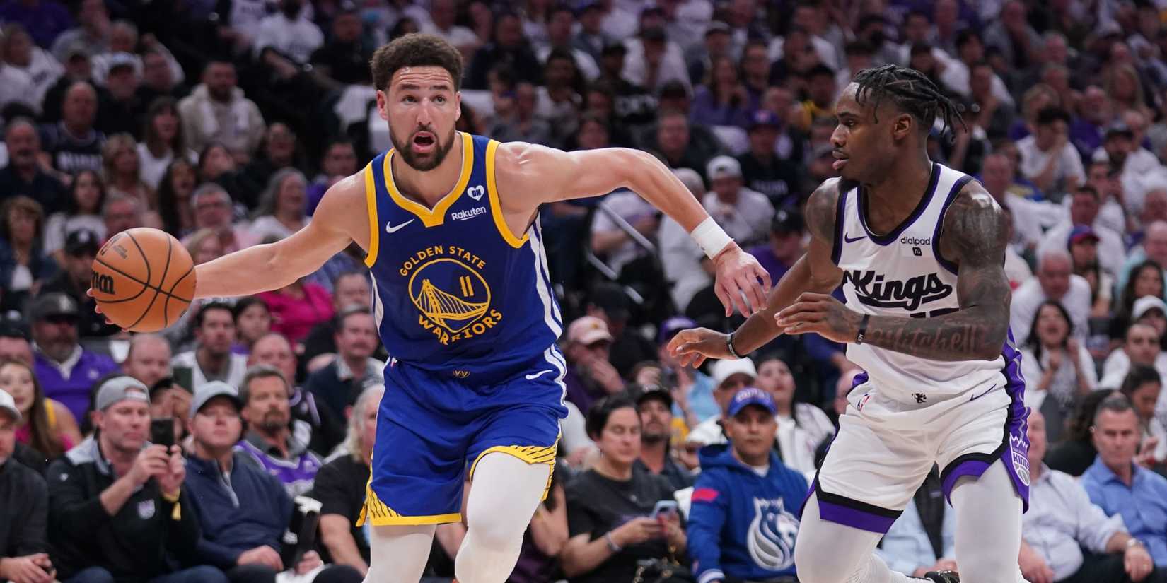 Warriors Only ‘Willing To Spend in $20 Million Range’ for Klay Thompson