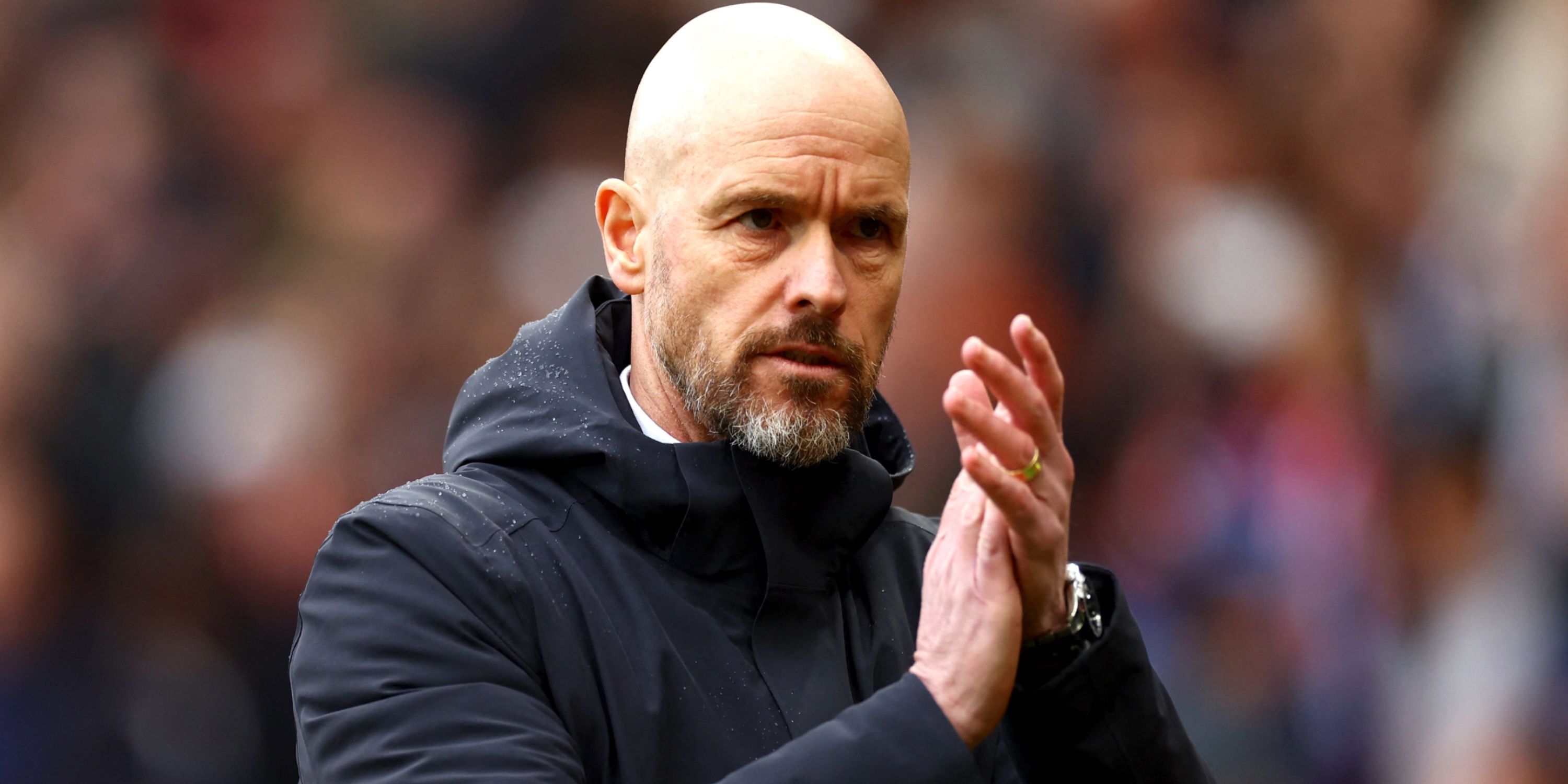 Every Player to Leave Manchester United Under Erik ten Hag