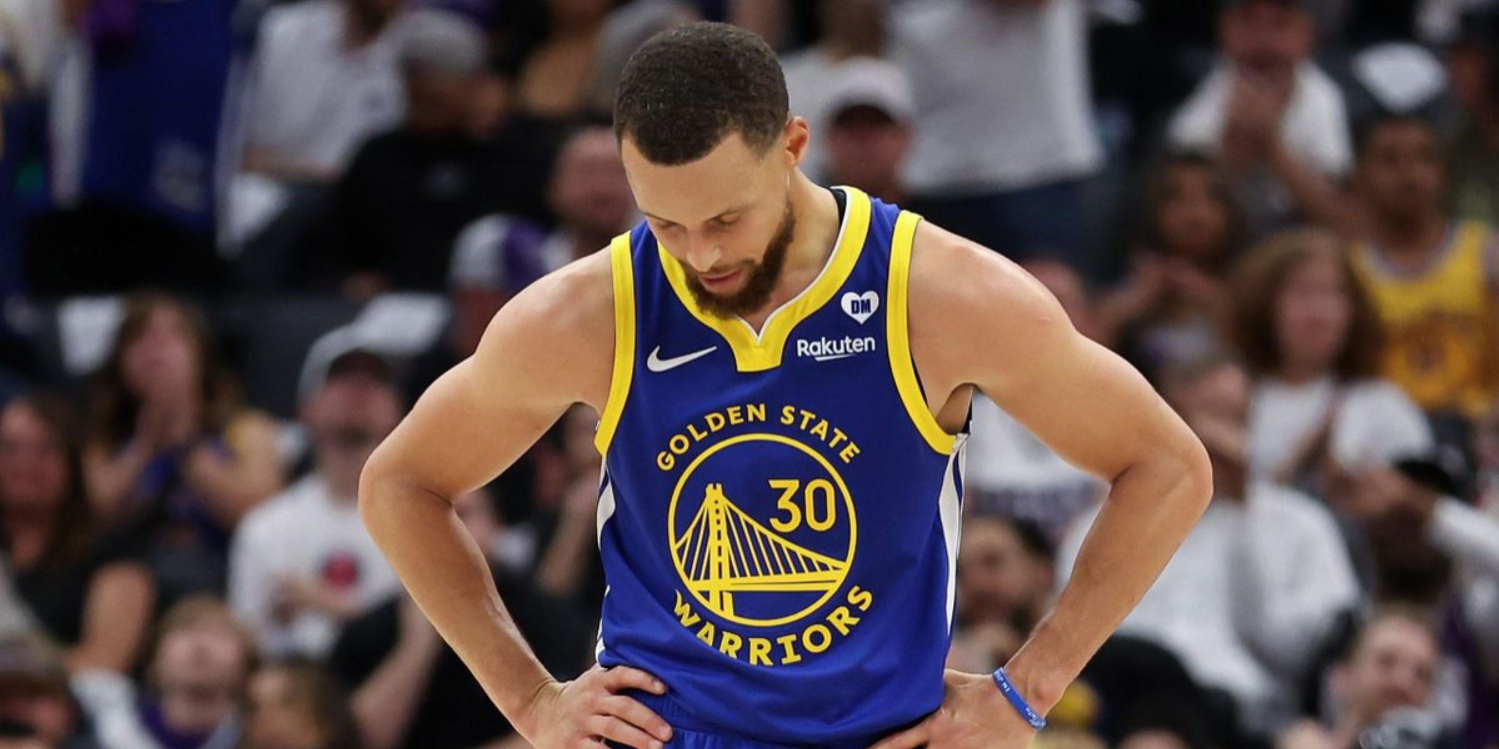 The Fall of Golden State Warriors: Injuries, Draft Misses, and Roster Changes Impacting Star Players