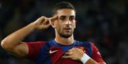 Newcastle Readying Offer For Ferran Torres