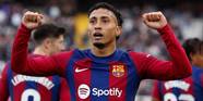 15 Best Players In The Champions League This Season 2024 25 
