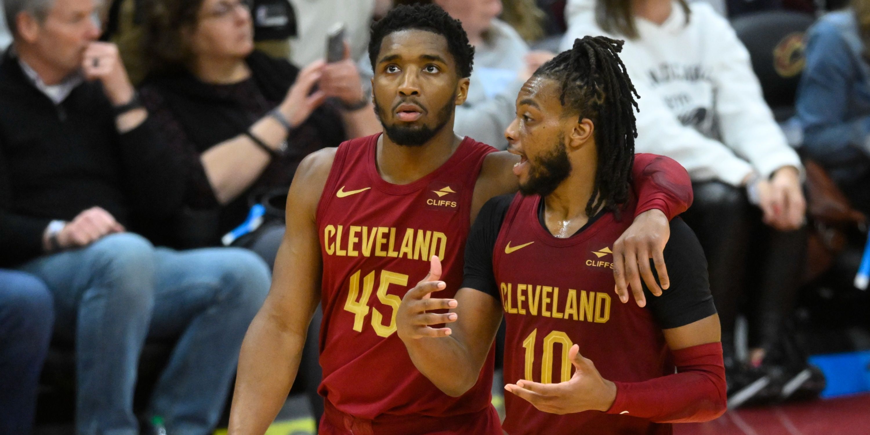 Cleveland Cavaliers Playoff Success Hinges on Experience and Starter Performance