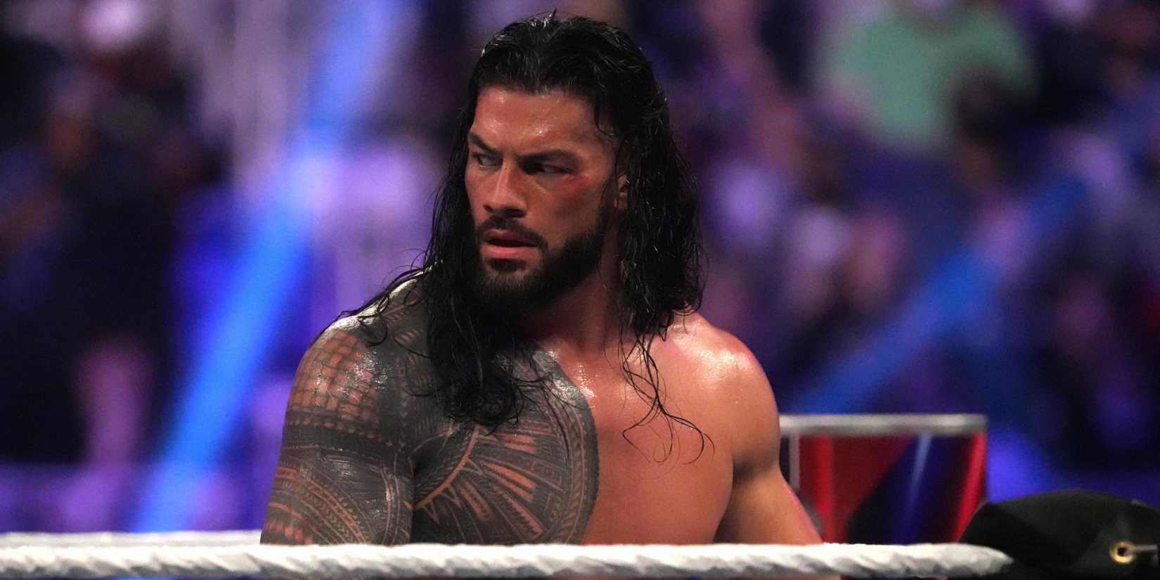 When Roman Reigns Will Make His WWE Return