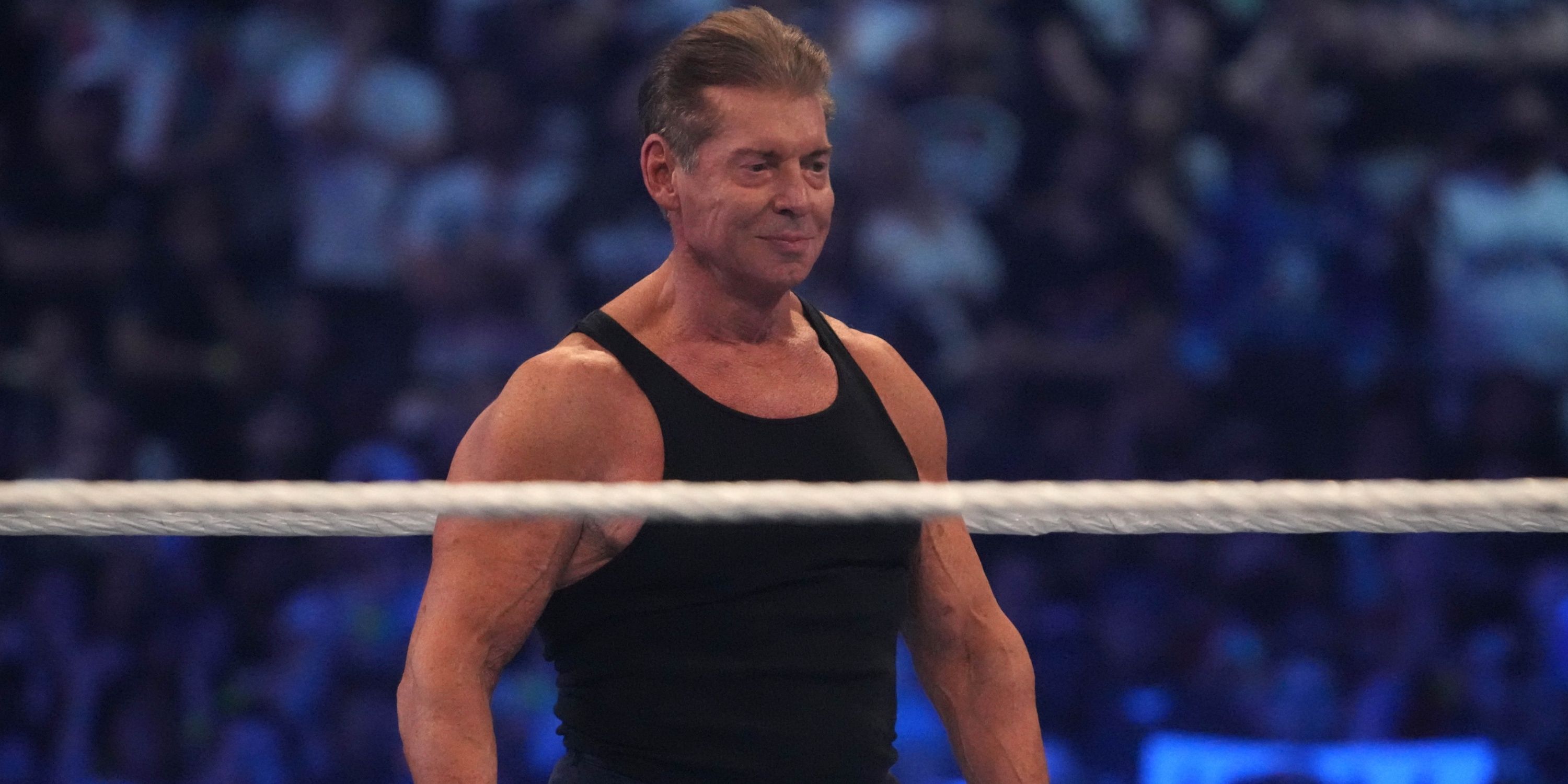 Vince McMahon