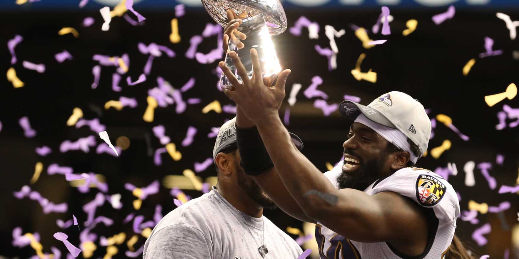 Blitz vs. Blanket: Troy Polamalu & Ed Reed’s Battle for Safety Supremacy