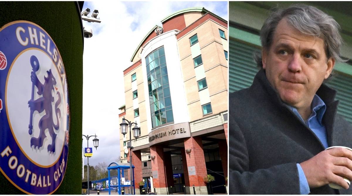 Premier League Clubs React as Chelsea Sell Hotels to Ease PSR Fears