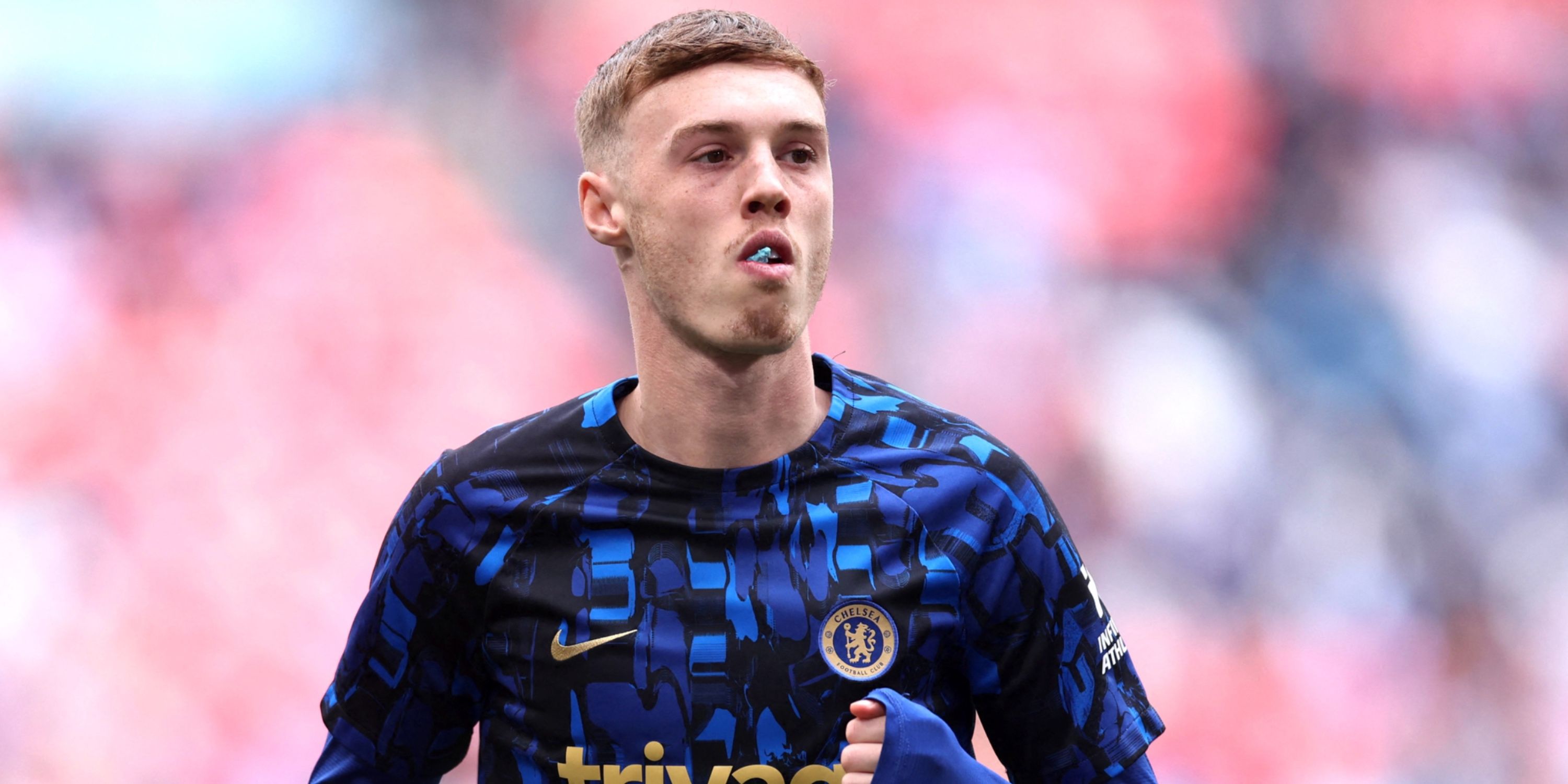 Did Cole Palmer Make Right Decision Leaving Man City for Chelsea