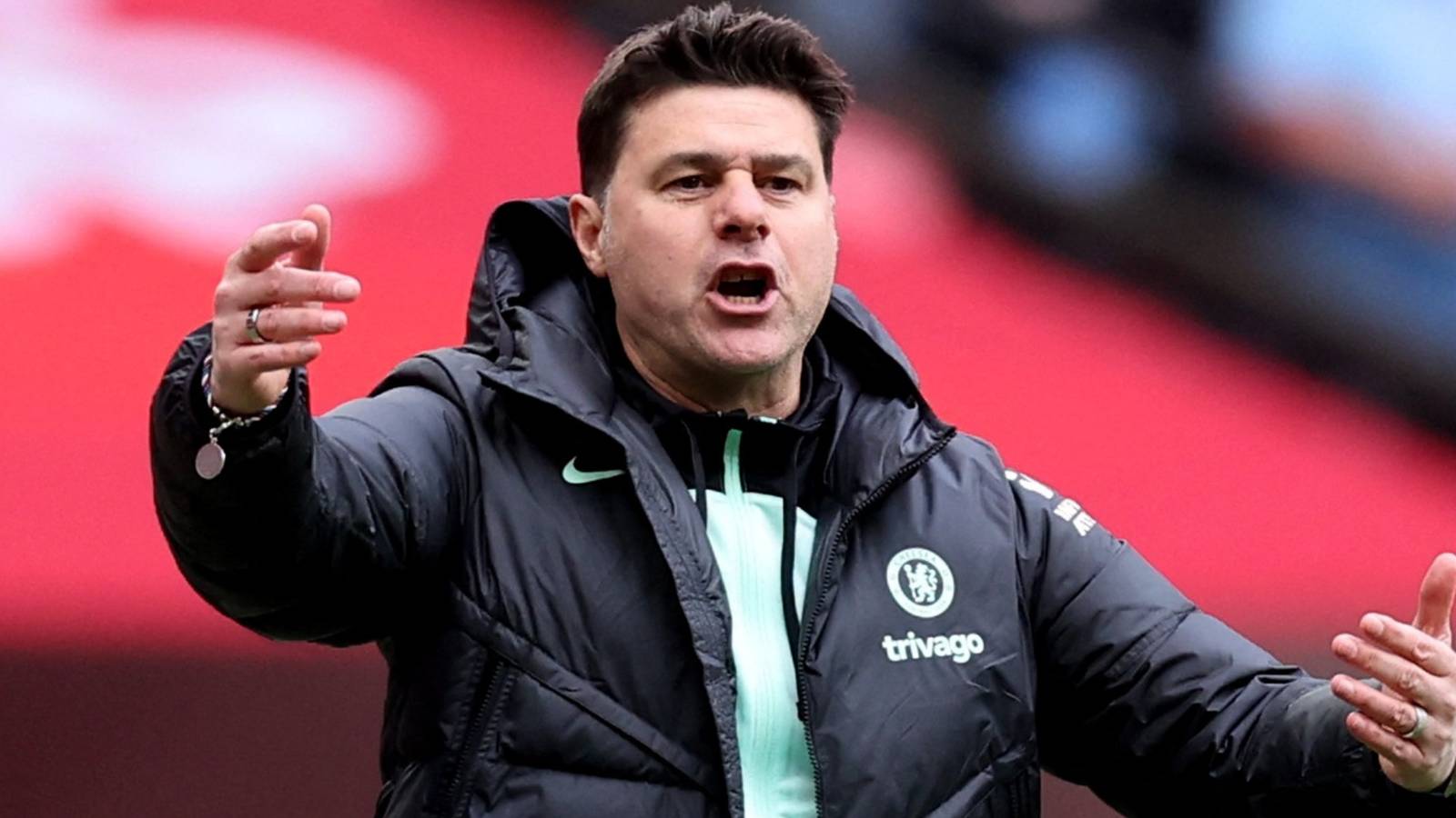 Tottenham Line Up Move To Sign £70m Mauricio Pochettino Favourite - GiveMeSport