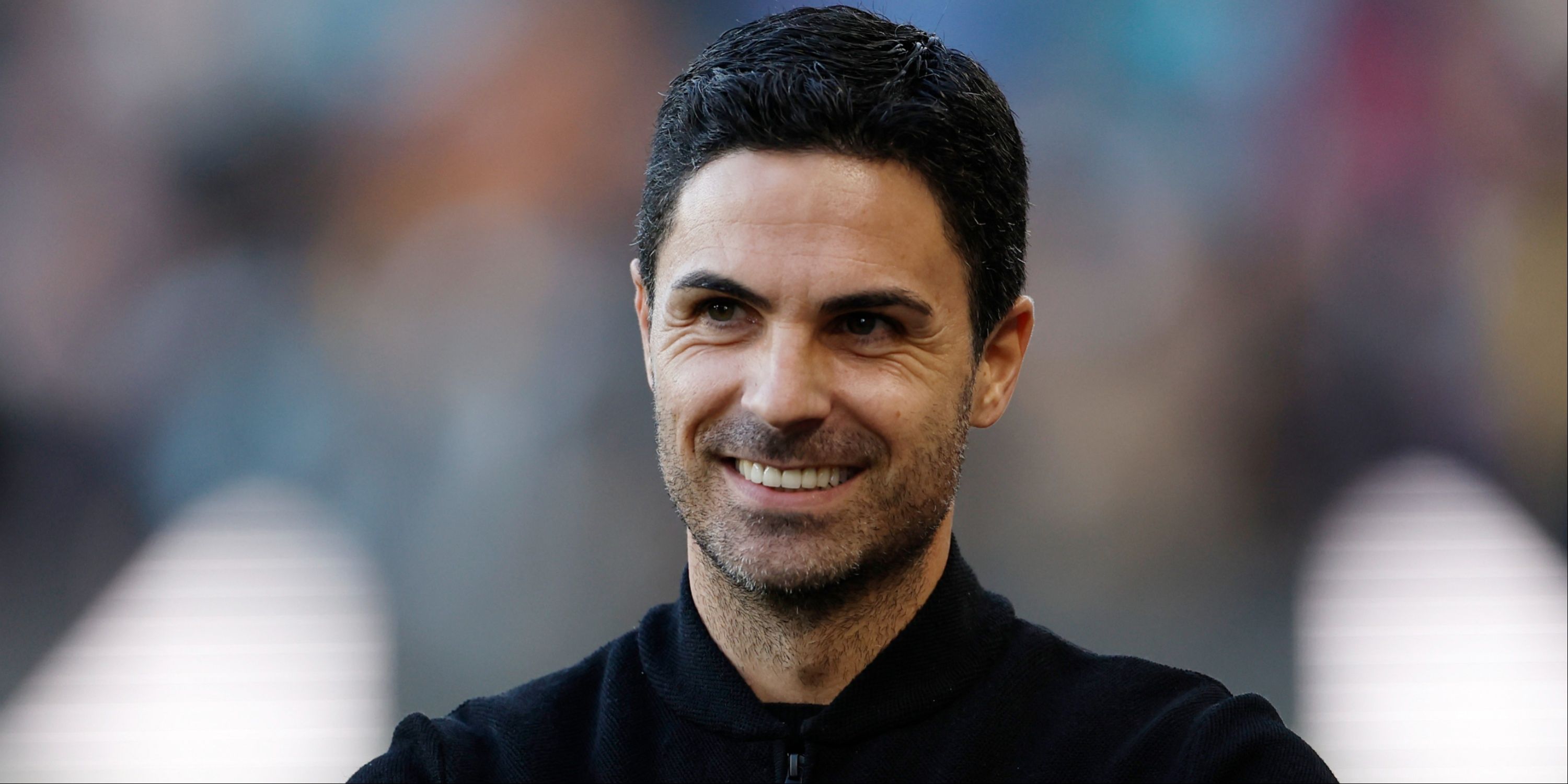 Arsenal Confirm Mikel Arteta's New Contract Until 2027