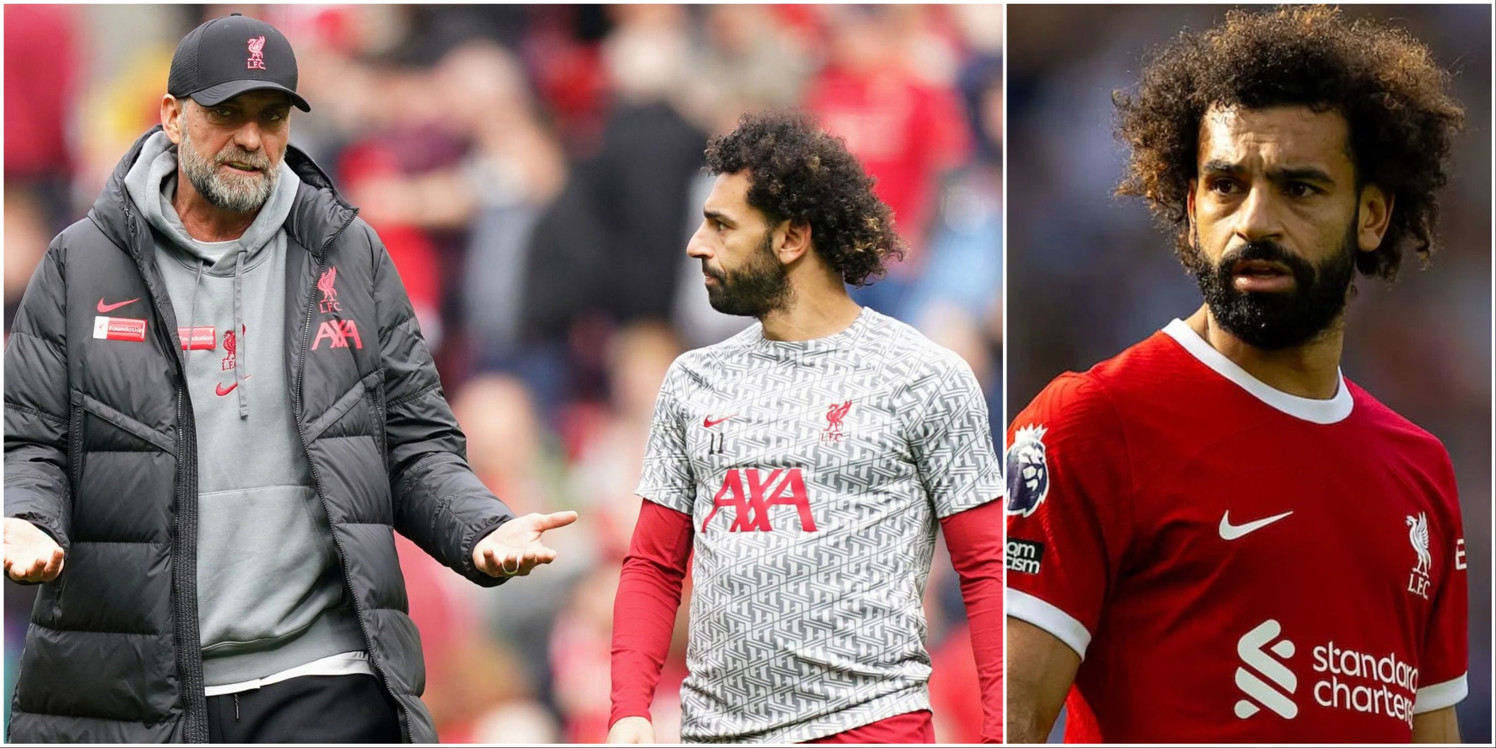 6 Reasons it Could be Time for Mohamed Salah to Leave Liverpool