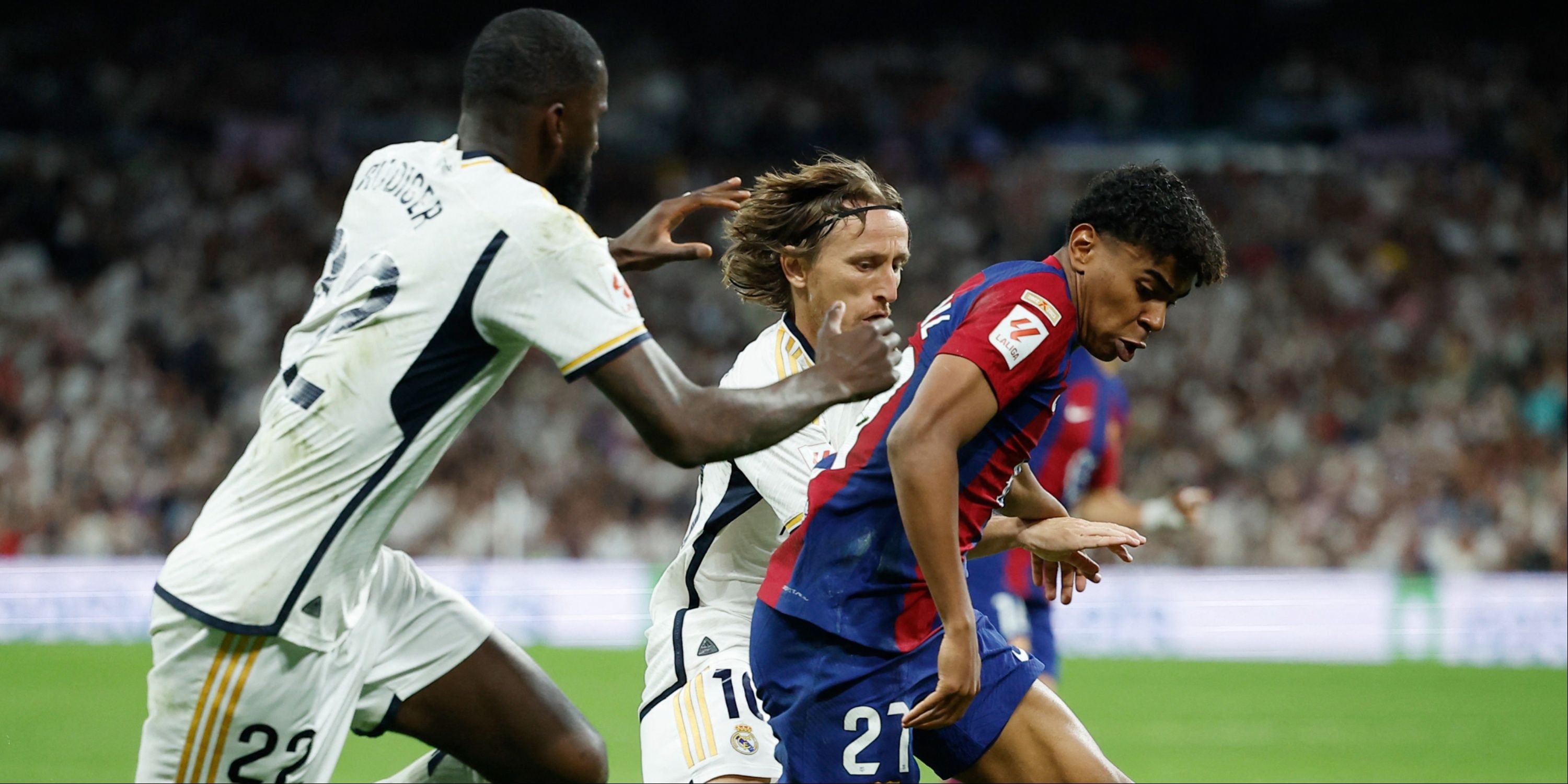 9 Best Teenagers Currently Playing in the Champions League (Ranked)