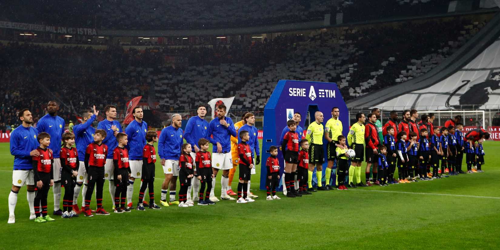 Why Inter are 'Lombardia FC' & AC Milan are 'Milano FC' in EA Sports FC 27