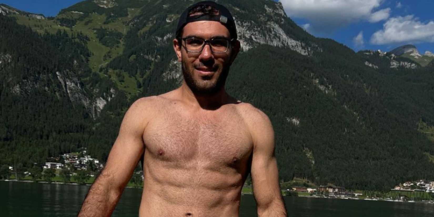 Ali Heibati