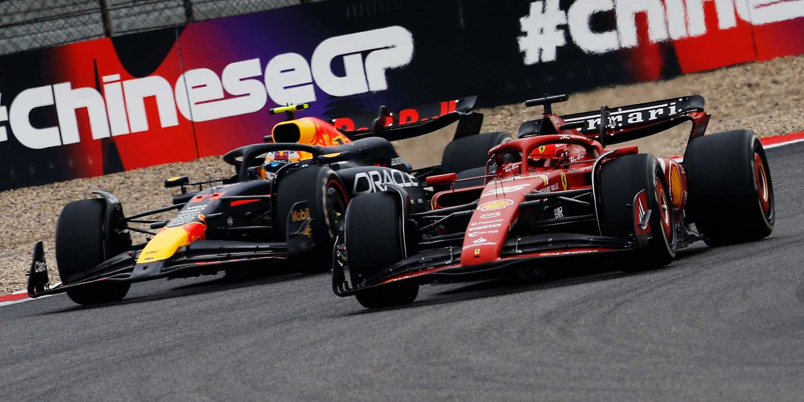 Minimum Force Formula How Much a Formula 1 Car Costs to Make