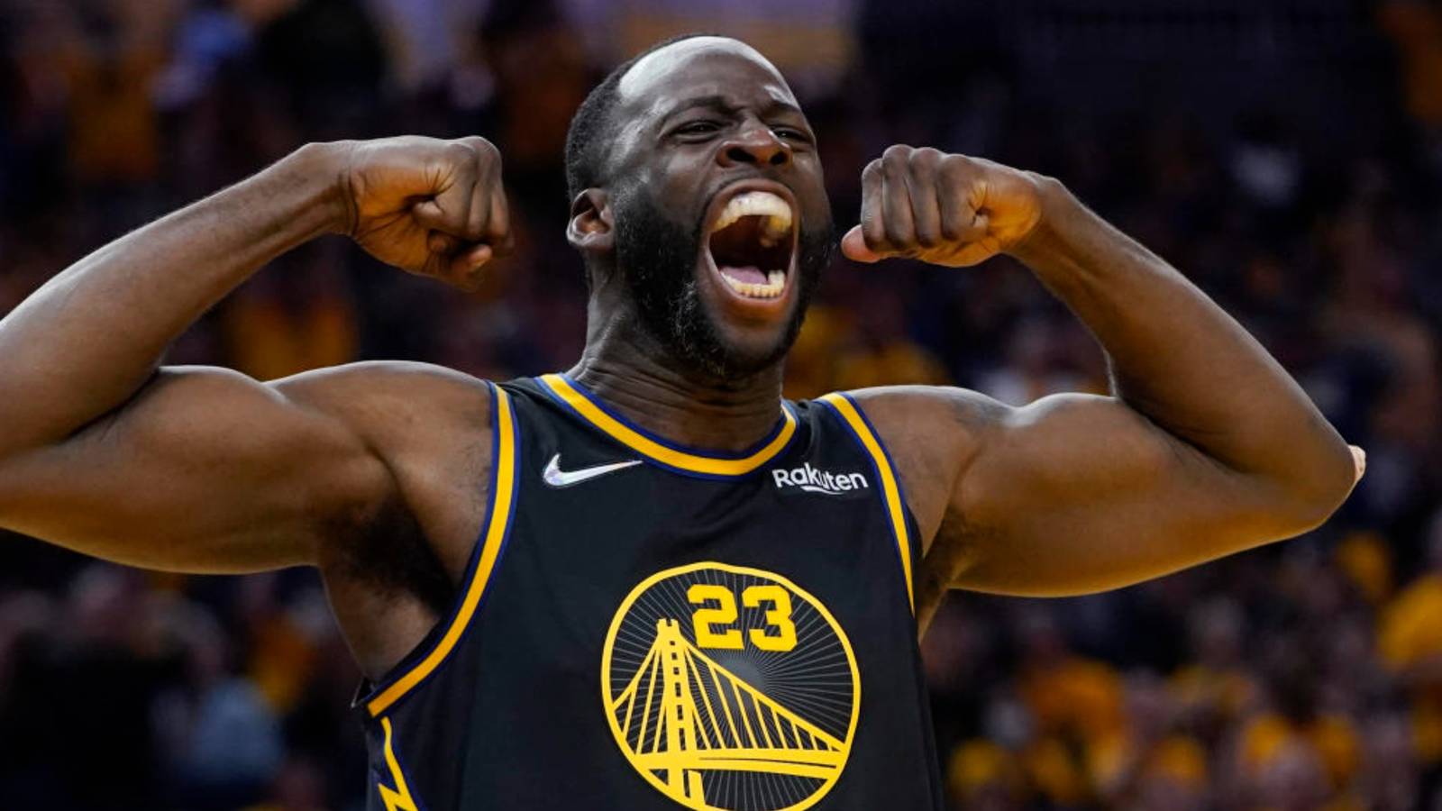 Draymond Green Has a Small Chance of Making NBA History