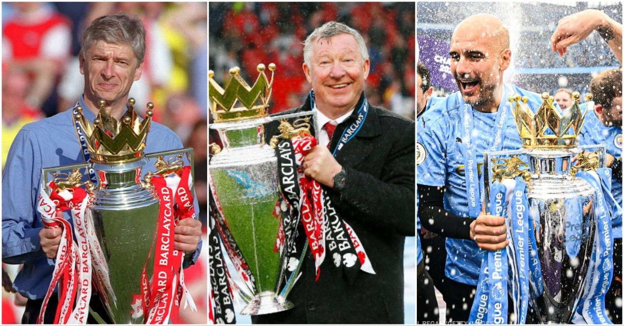 How Many Points Needed to Win the Premier League