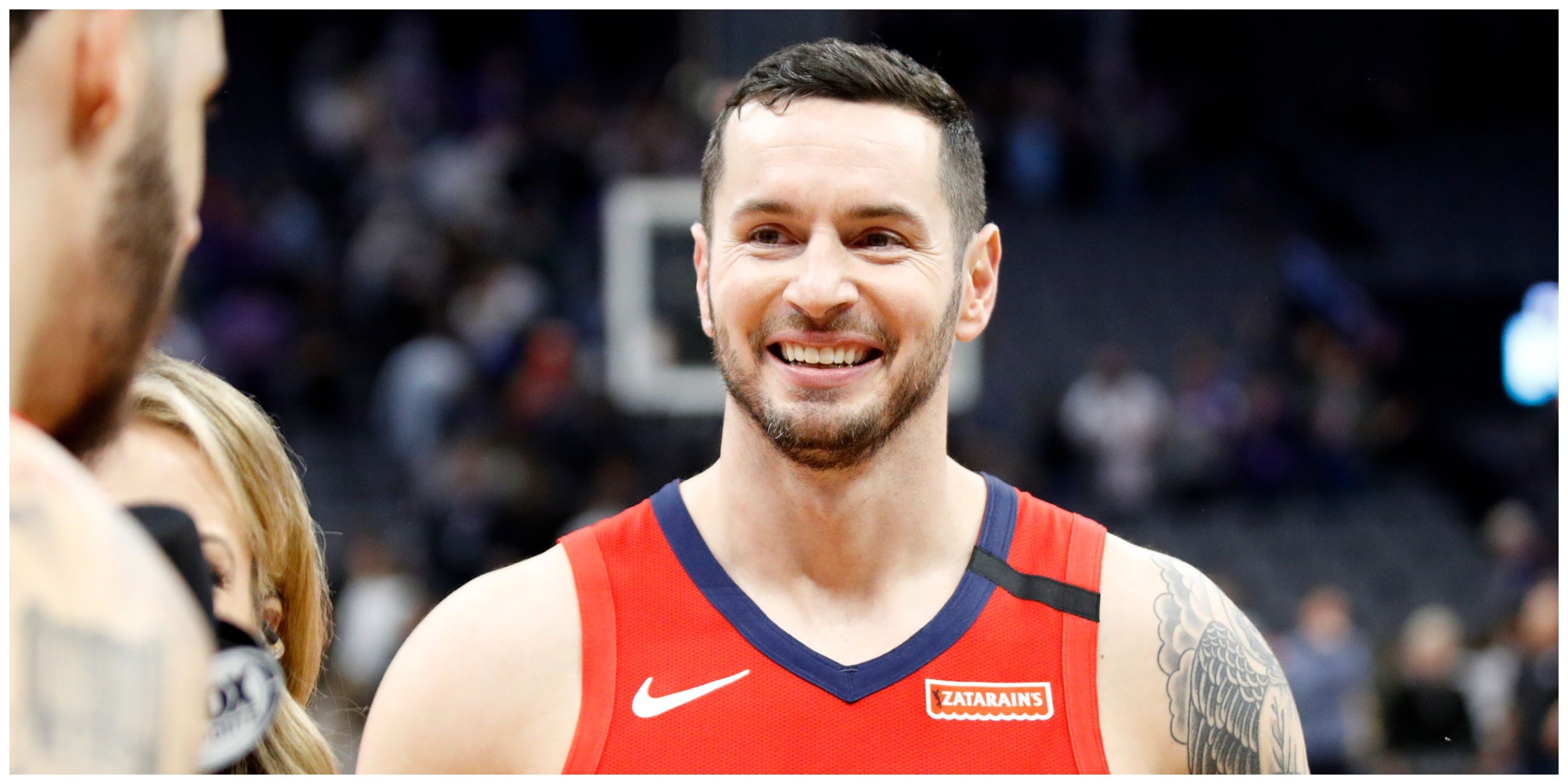 Podcast Clip Shows Why JJ Redick Could be Perfect Head Coach for Lakers