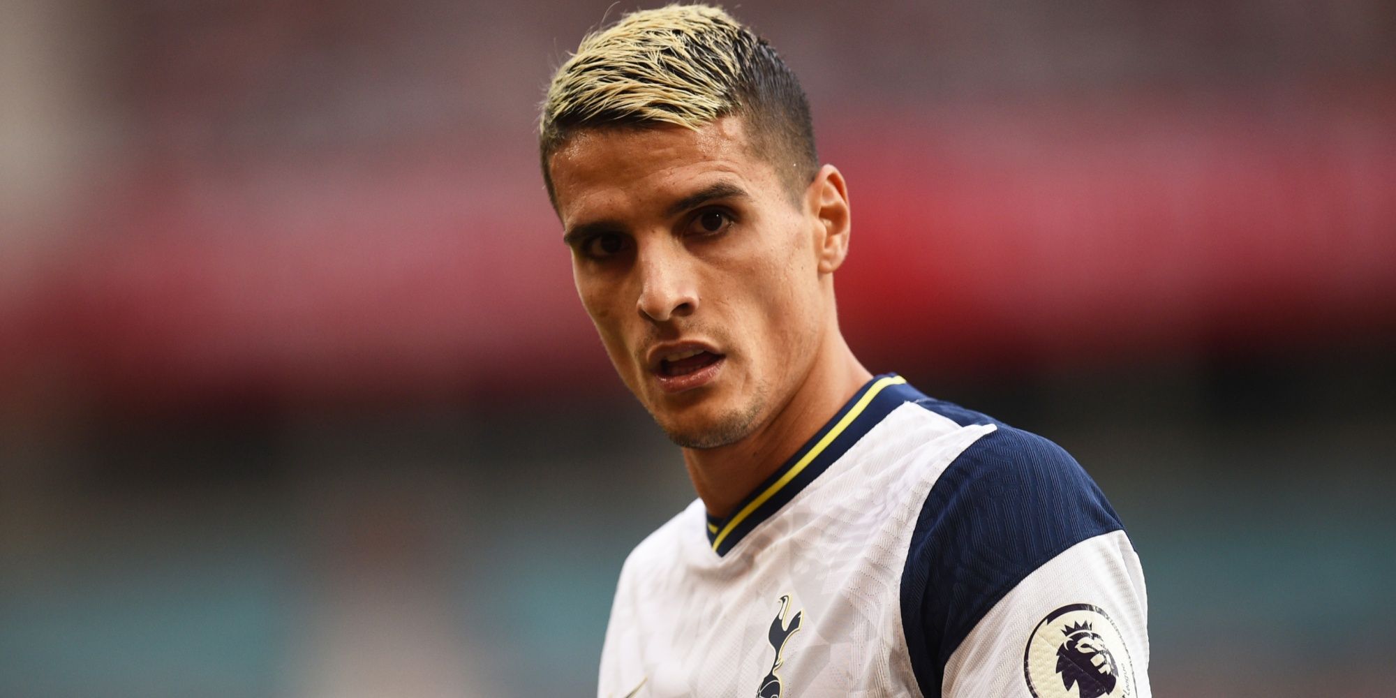 Erik Lamela (Tottenham)