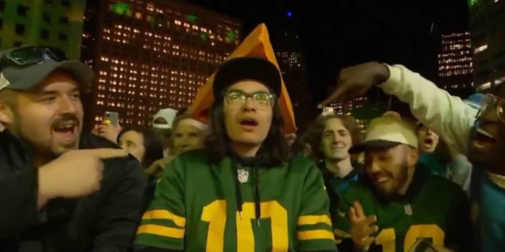 Top 5 Funniest Moments from Night One of the 2024 NFL Draft