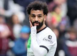 Mohamed Salah