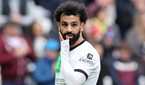 Mohamed Salah