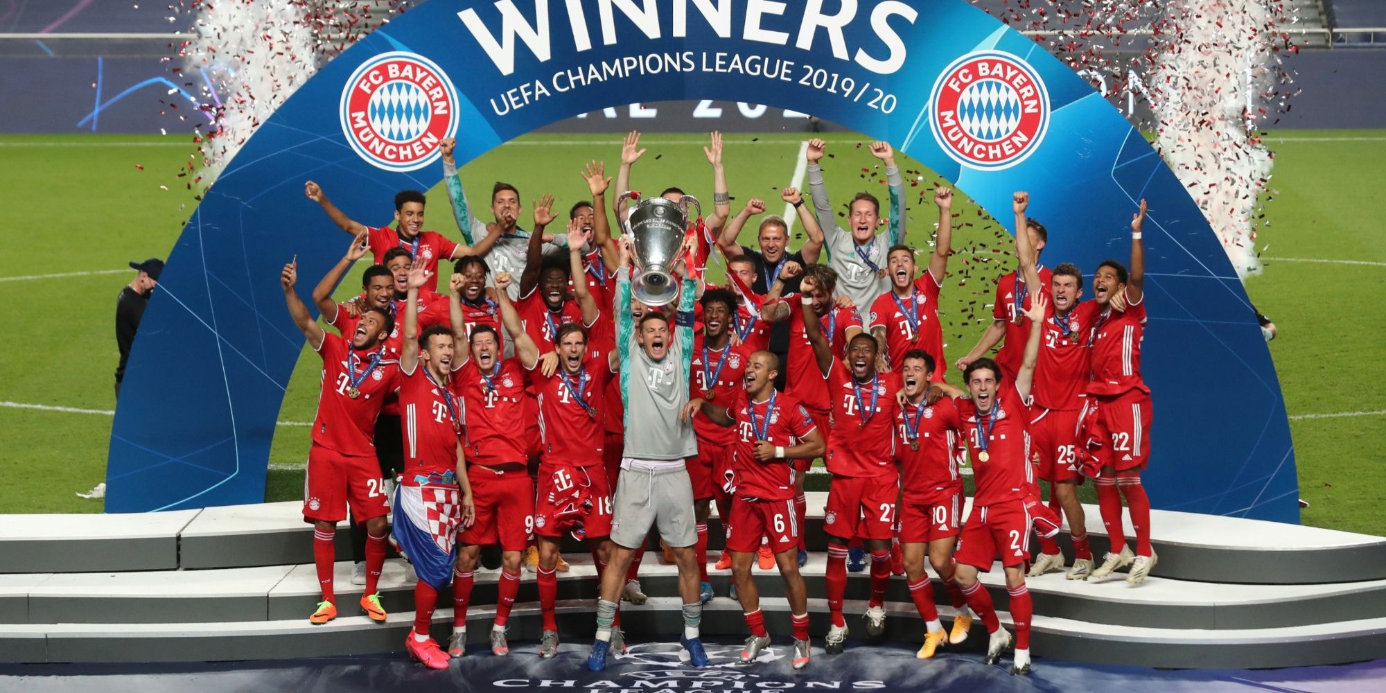 9 Greatest Champions League Teams in History (Ranked)