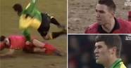 Remembering Vinnie Jones Clash With Roy Keane And Eric Cantona From 1994