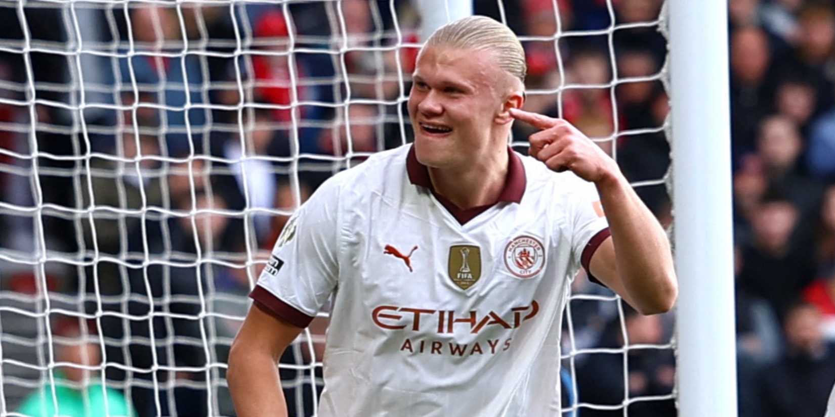 Erling Haaland