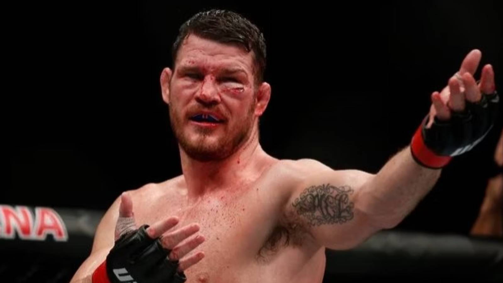 The 5 Most Iconic Moments In UK UFC History