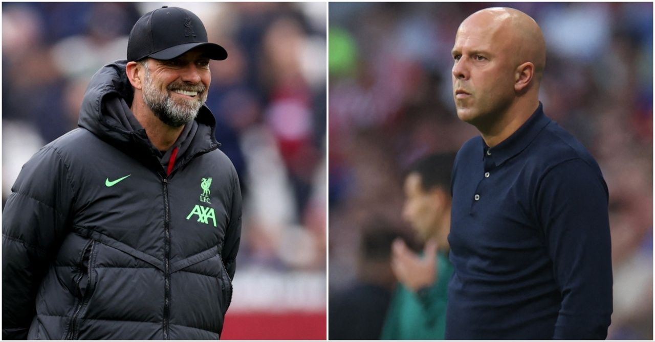 Liverpool's Compensation Fee for Arne Slot Revealed