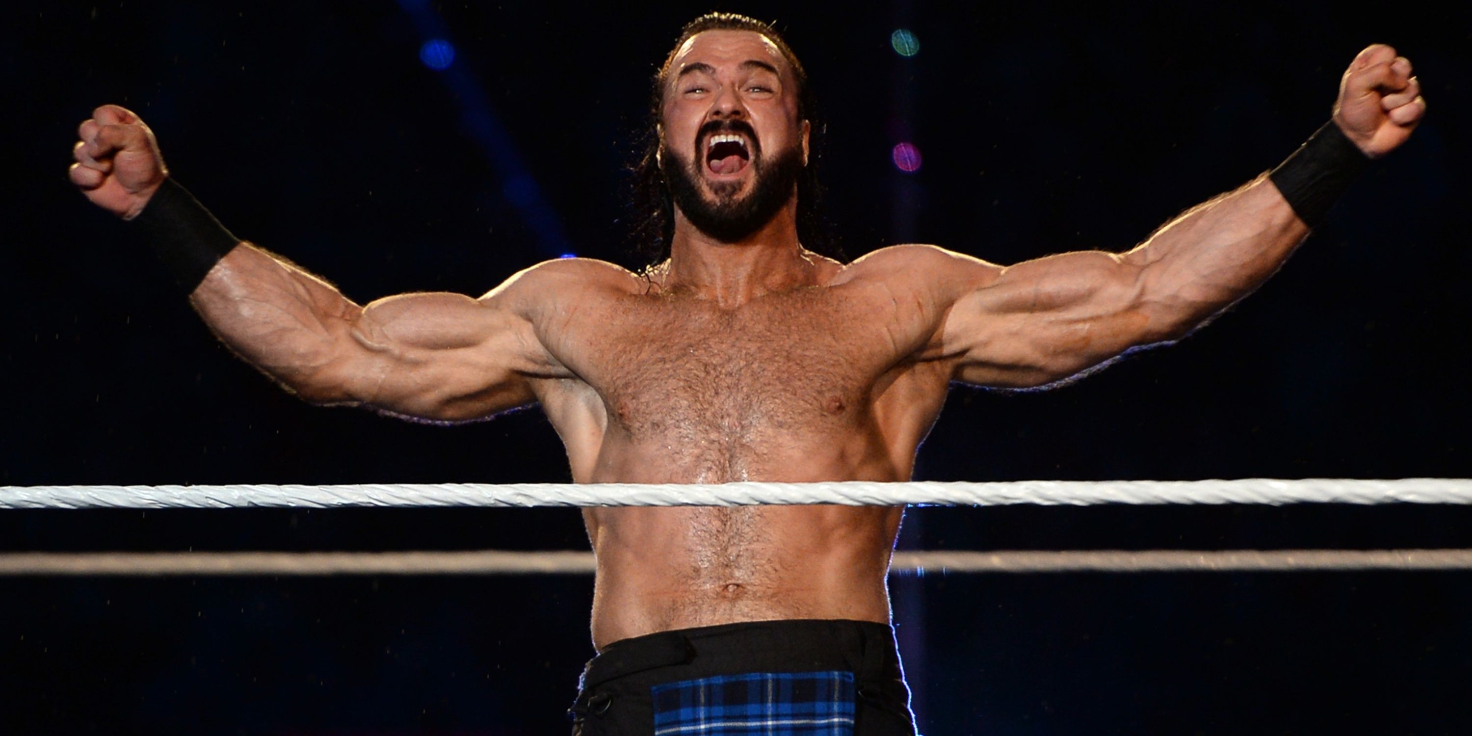 Drew McIntyre