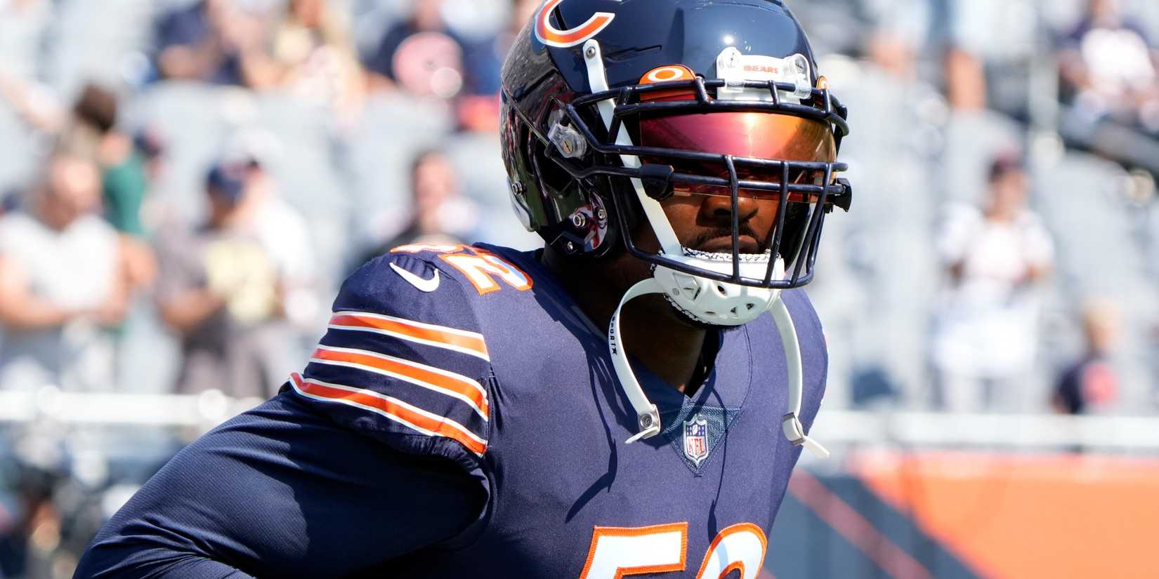 Top 11 Moves of Ryan Poles' Career As Bears GM—So Far
