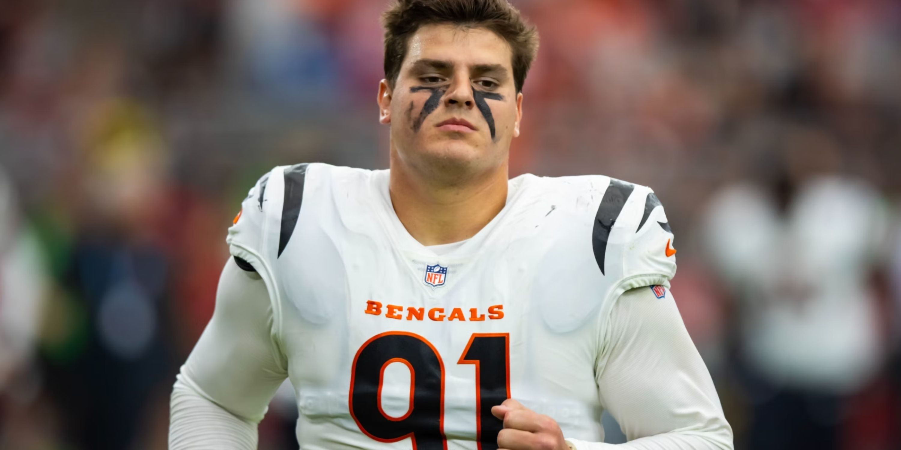Trey Hendrickson Joins Tee Higgins in Requesting Trade From Bengals