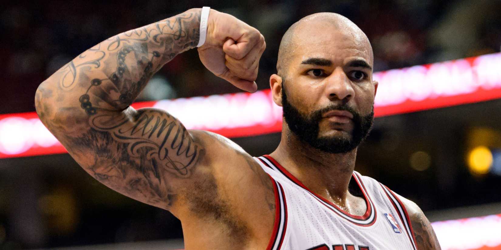 carlos boozer