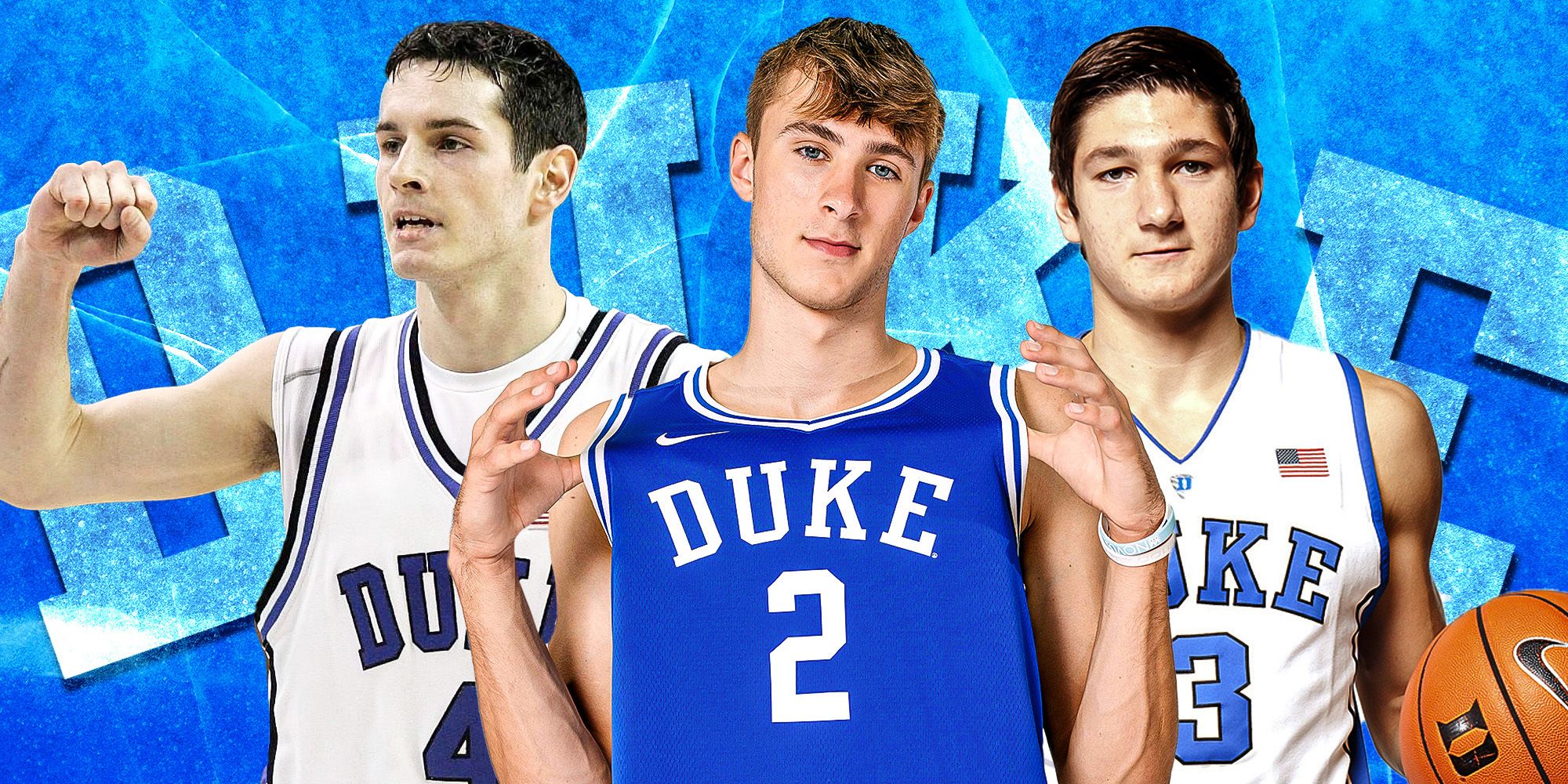 NBA All-Time Duke Villains