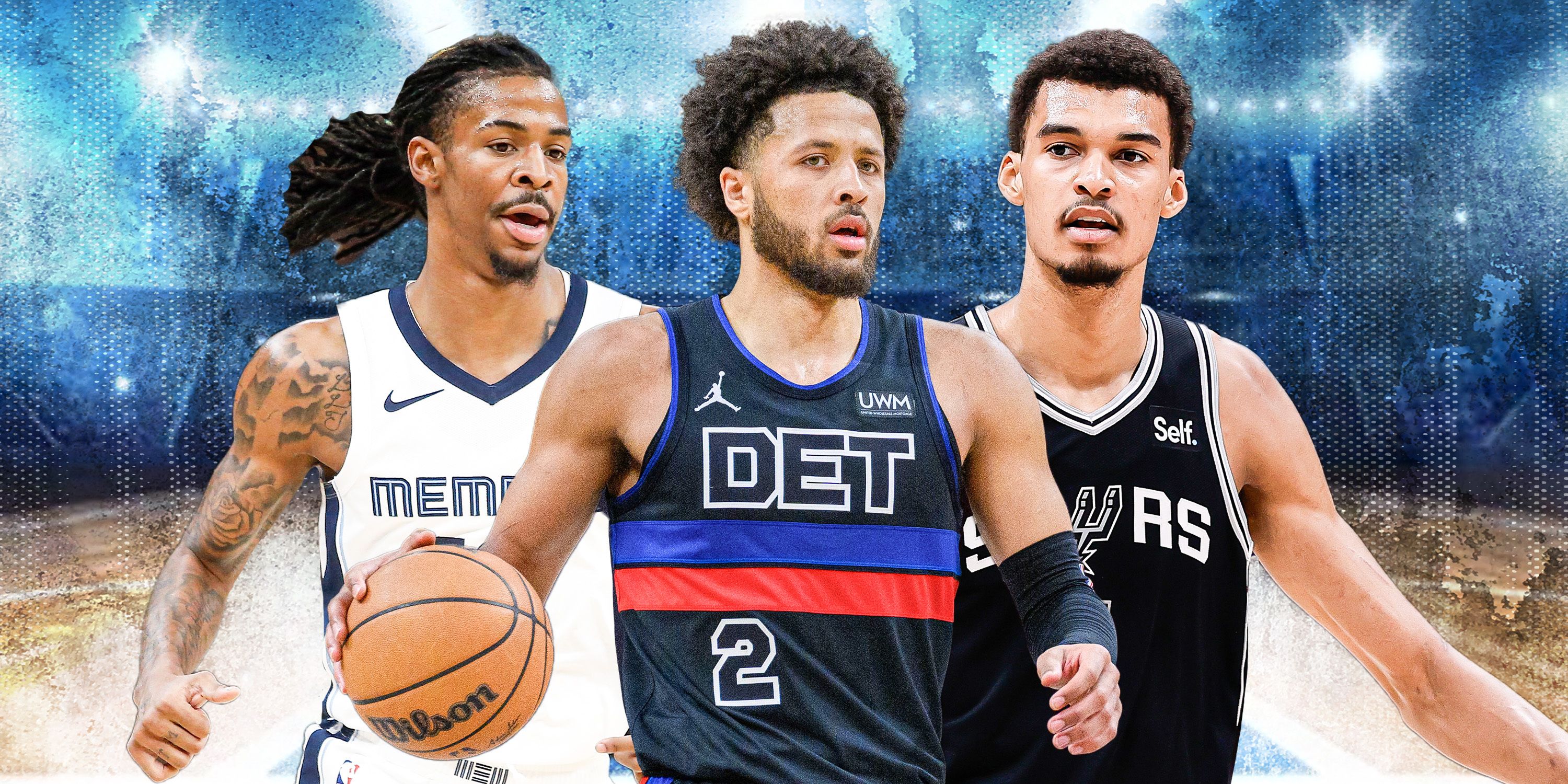 Which NBA Team that’s Missing the Playoffs has the Brightest Future?