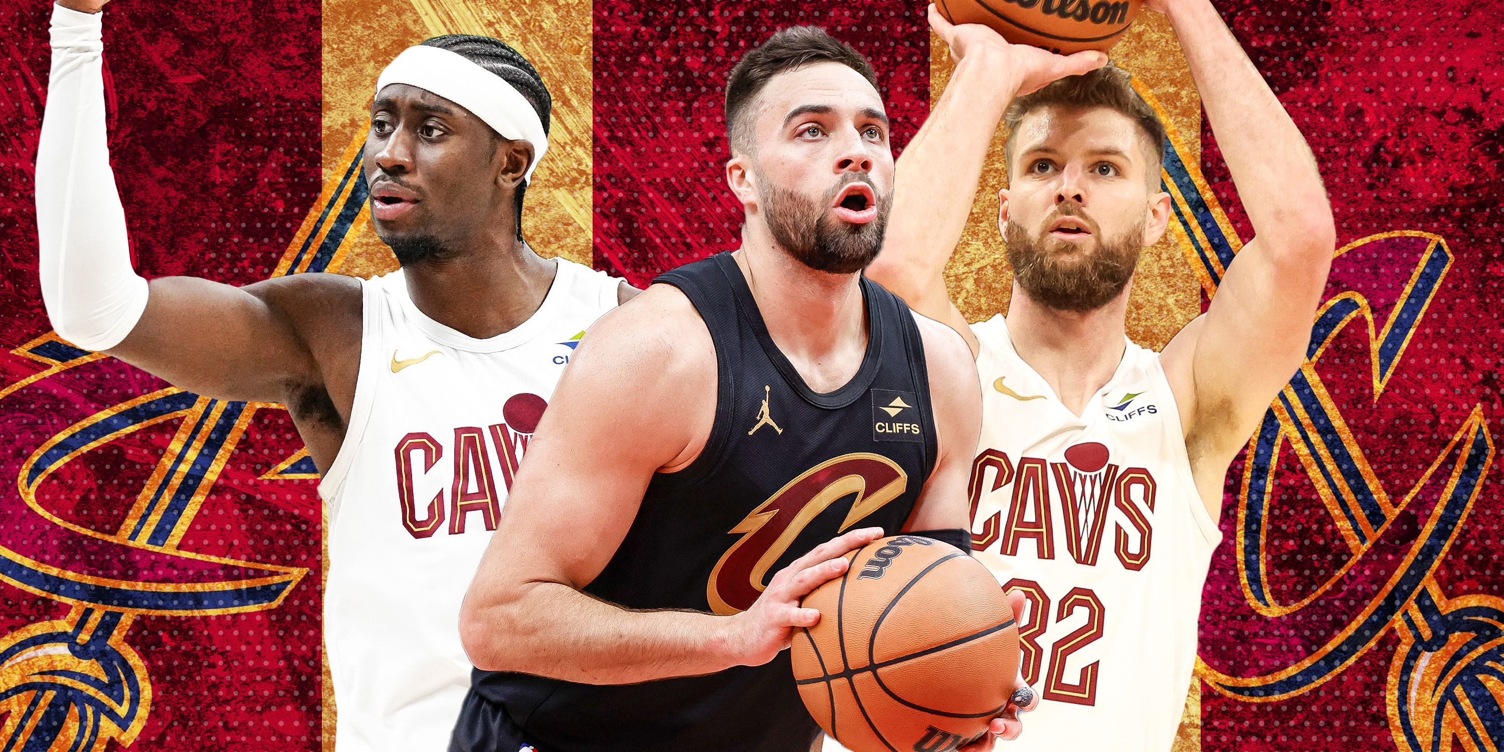 NBA_CAVs Role Players