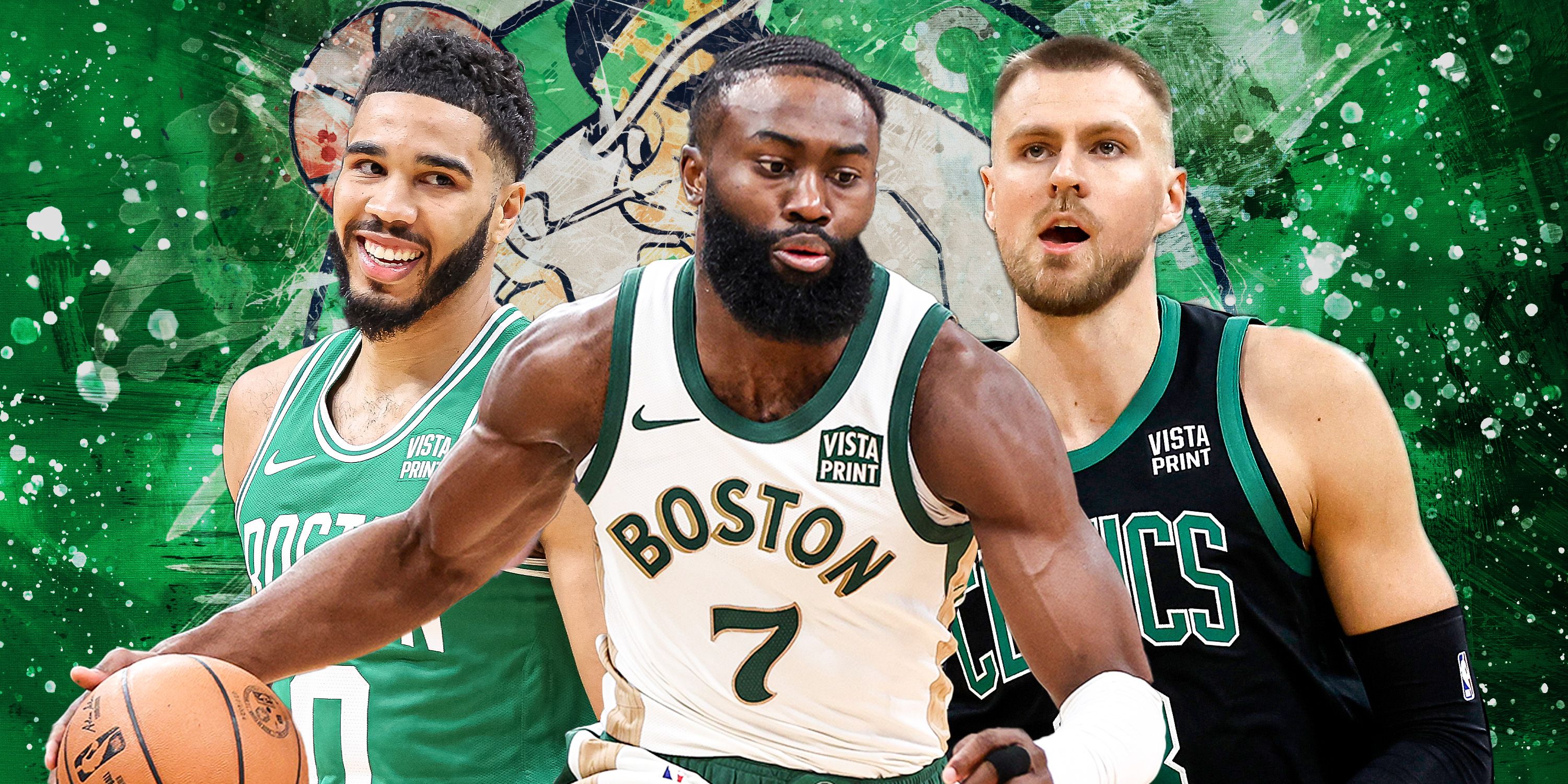 NBA_Celtics Fav NBA title