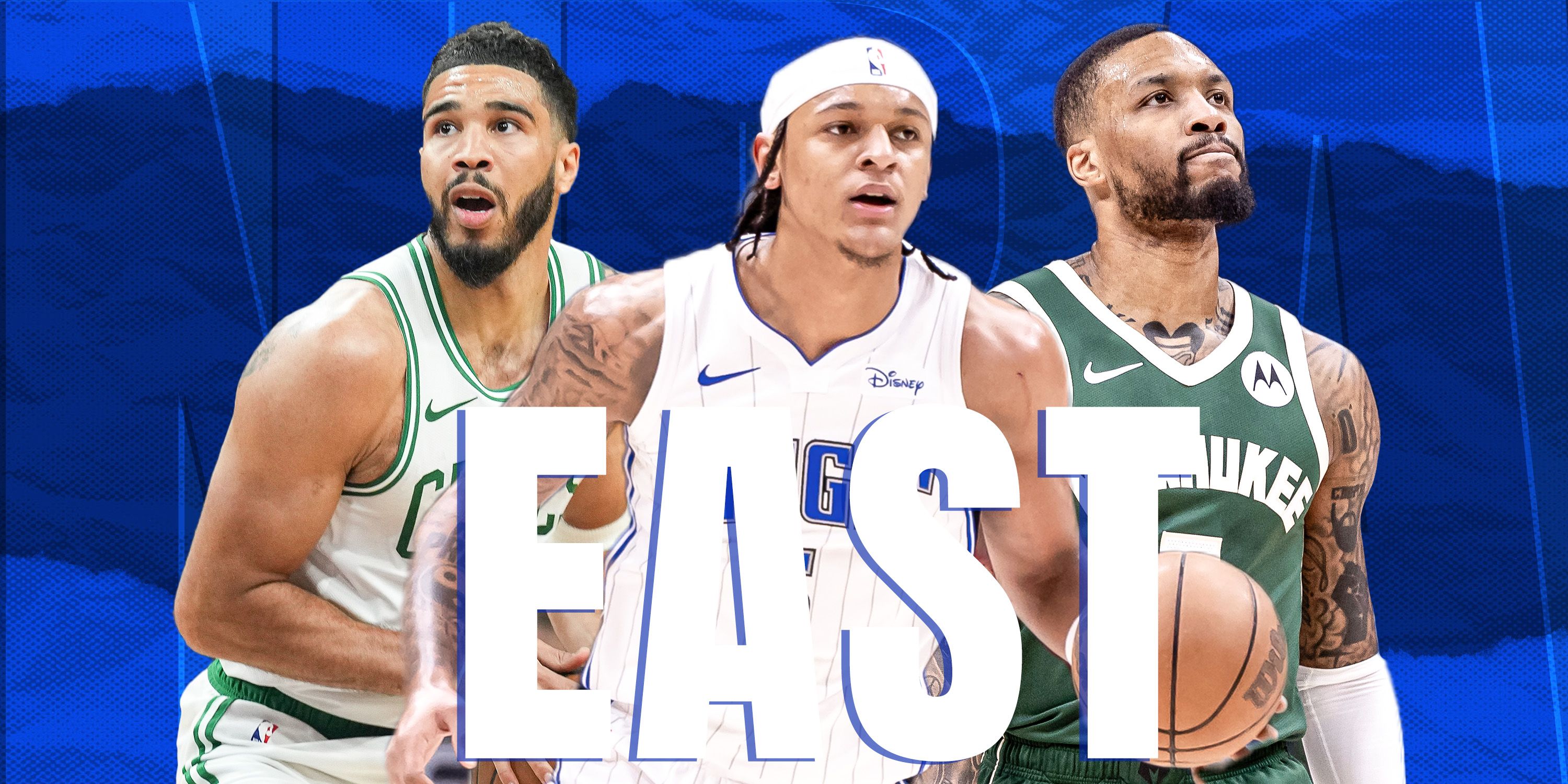 NBA_Ideal East Playoff